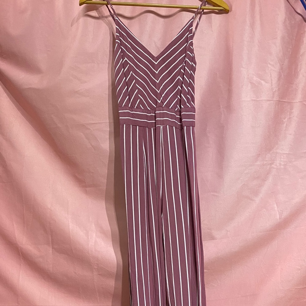 Cute Jumpsuit